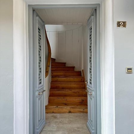 Old Town Boutique Suites Lefkada City Luaran gambar