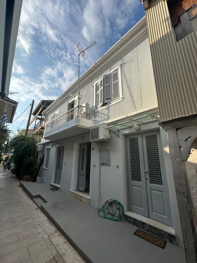 Old Town Boutique Suites Lefkada City Luaran gambar