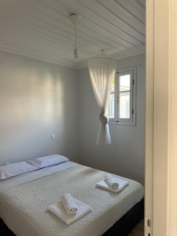 Old Town Boutique Suites Lefkada City Luaran gambar